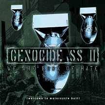 Genocide Superstars : We Are Born of Hate